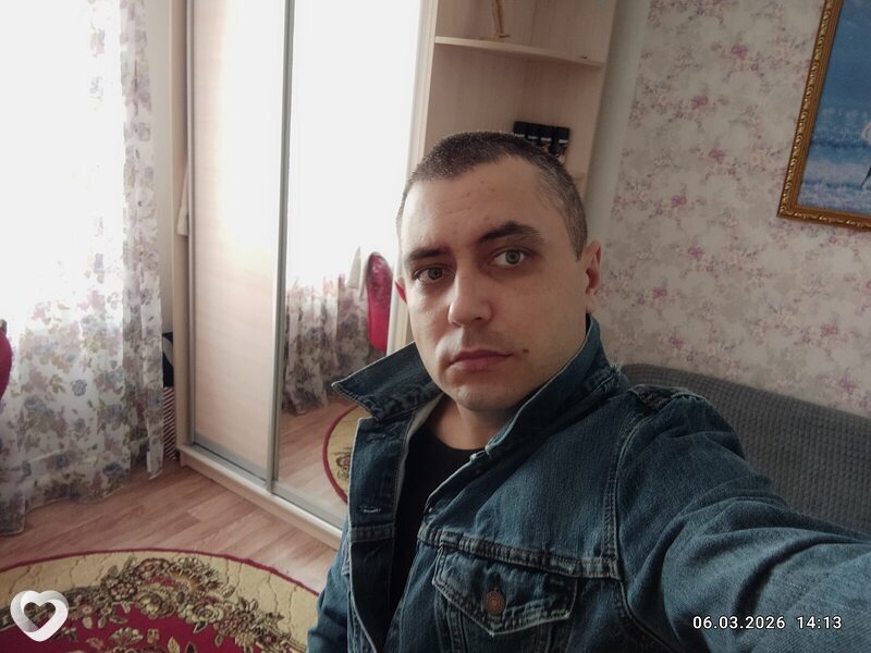 Антон, Искитим