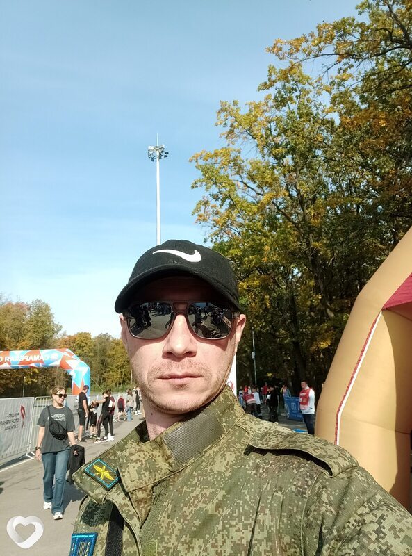 Сергей, 35, Самаре — анкета №4471159