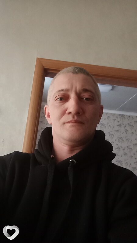 Саня, 41, Анжеро-Судженске — анкета №4471662