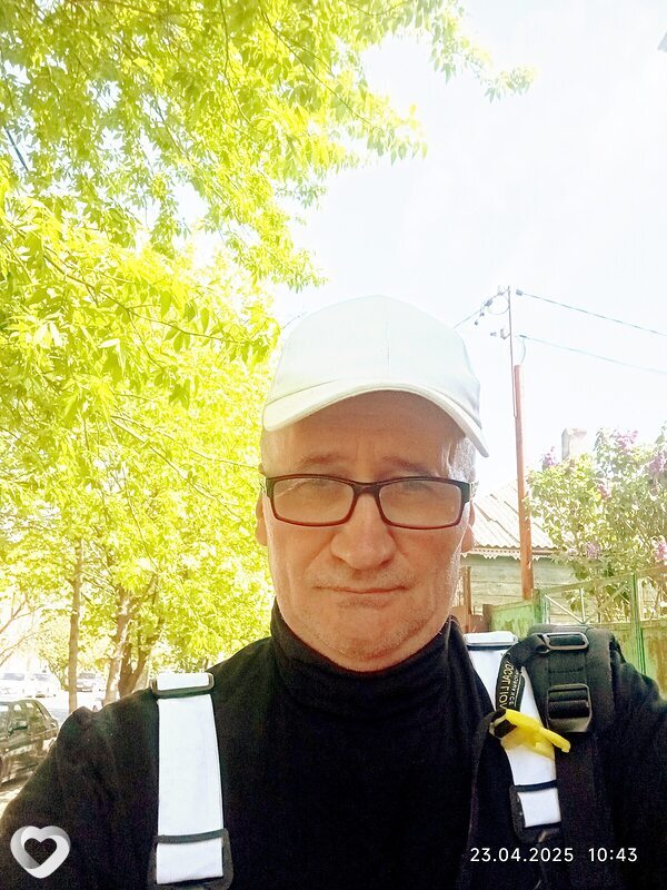 Михаил, 53, Ростове-на-Дону — анкета №4471664