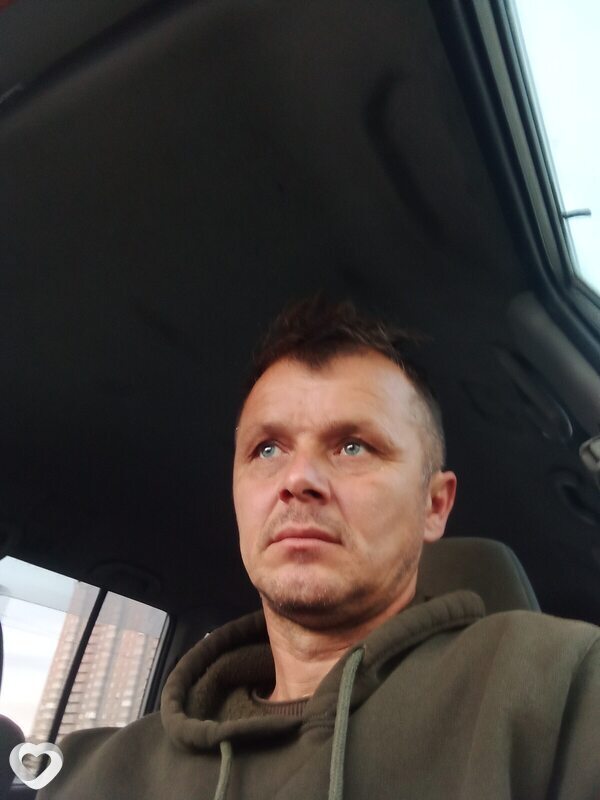 Евгений, 45, Владивостоке — анкета №4471666