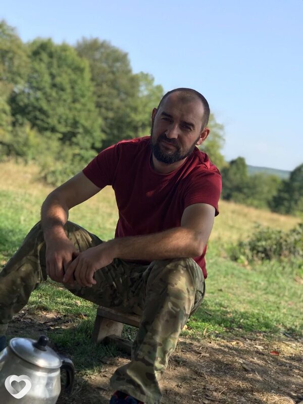 Муха, 43, Домодедово — анкета №4471677