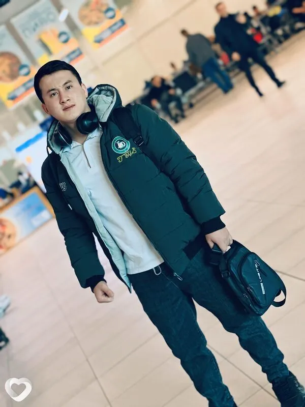 Шодибек, Горно-Алтайск