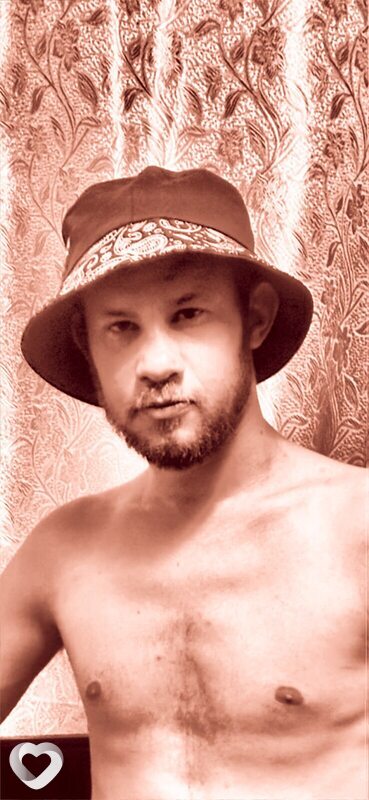 Иван, 31, Коломне — анкета №4471250