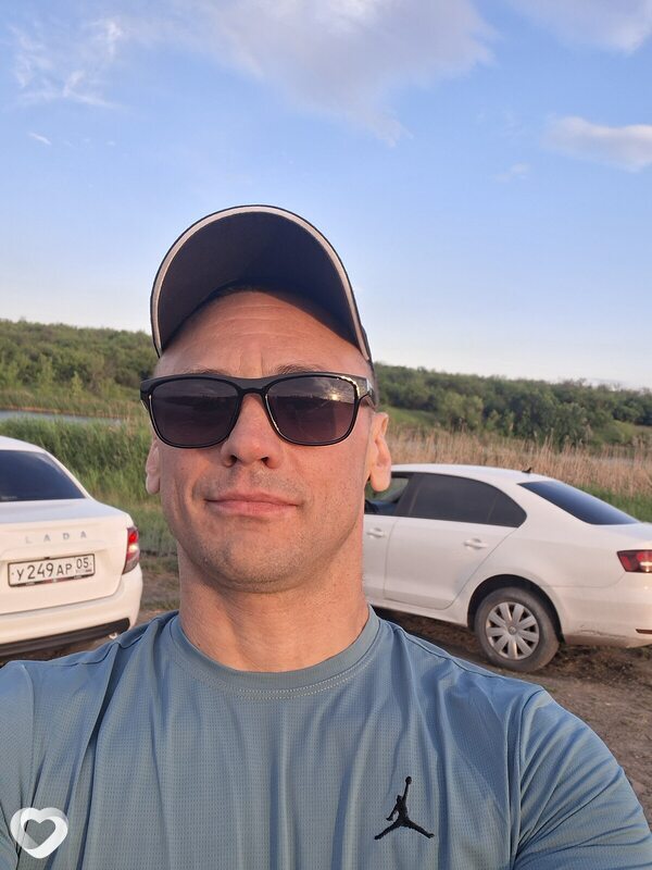 Андрей, 39, Новошахтинске — анкета №4471257