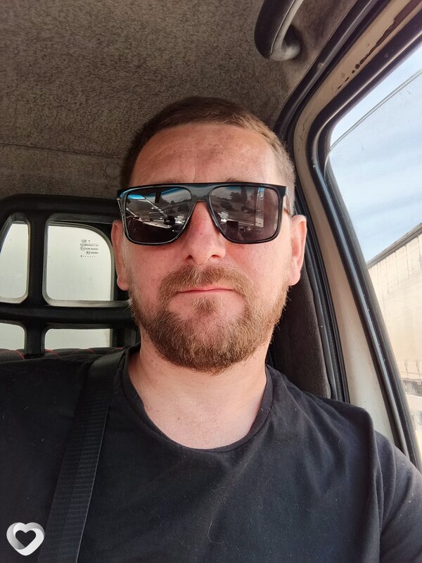 Александр, 37, Воронеже — анкета №4471259