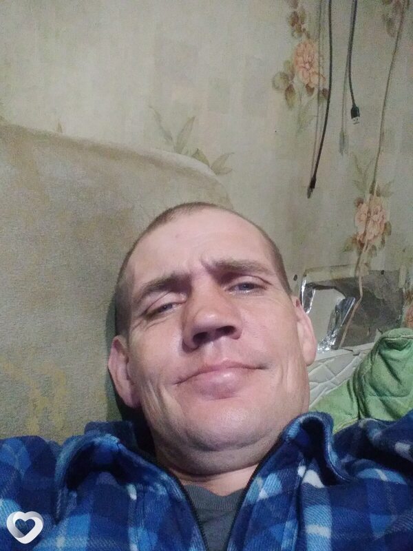 Алексей, 47, Пскове — анкета №4471385
