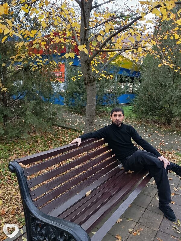 Павел, Геленджик