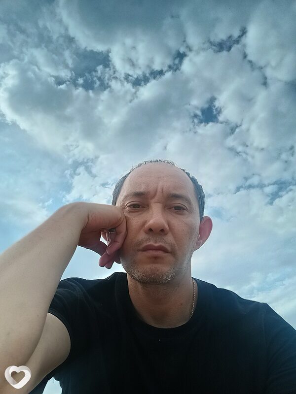 Дмитрий, 40, Оренбурге — анкета №4471398