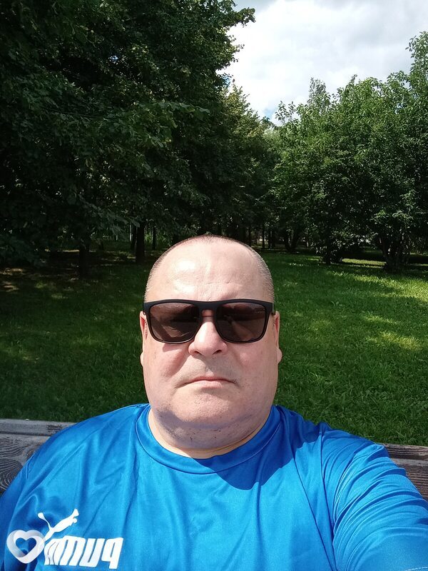 Алексей, 51, Нижнем Тагиле — анкета №4471400