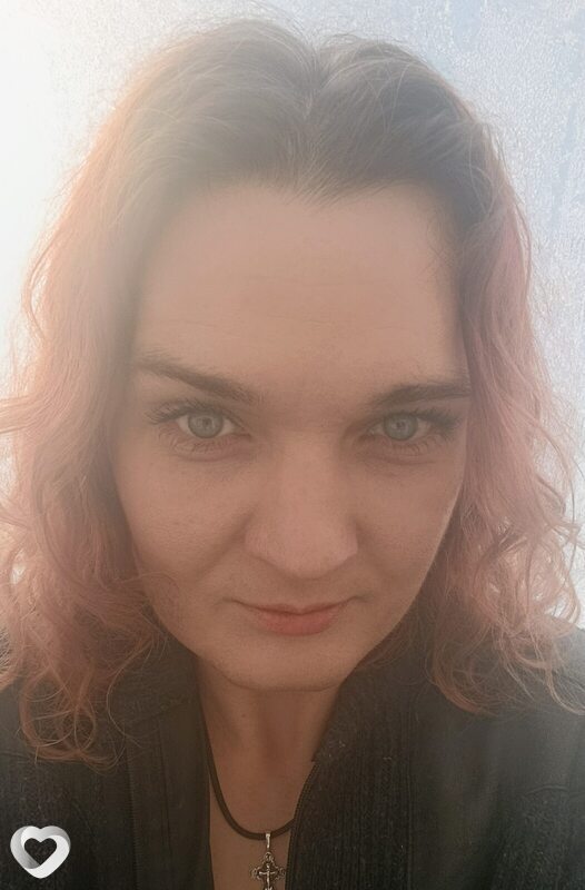 Ника, 36, Новосибирске — анкета №4471406