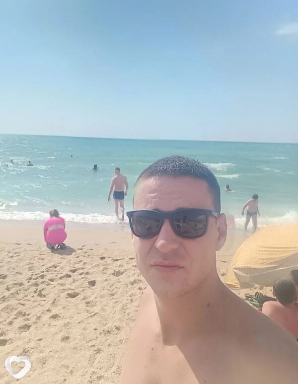 Dimas, 35, Можайске — анкета №4471515