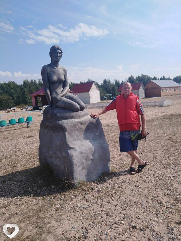 Юрий, 51, Чите — анкета №4471523