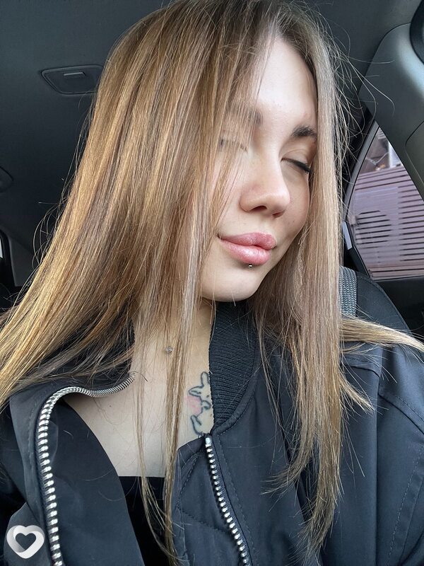 Полина, 19, Челябинске — анкета №4471534