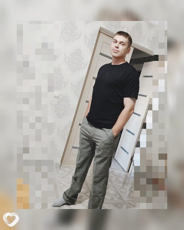 Андрей, Лабинск