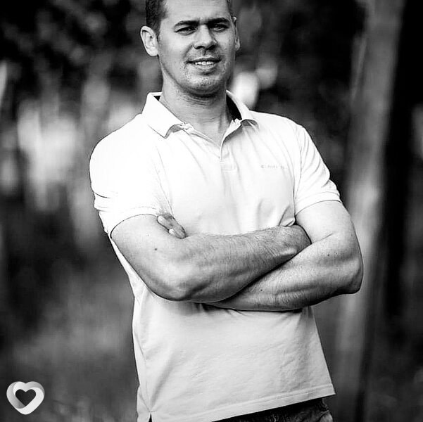 Сергей, 39, Нерюнгри — анкета №4471441