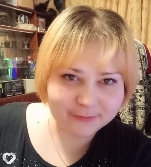 Нюта, 32, Ставрополе — анкета №4471446