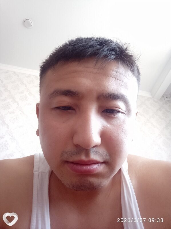 Ақан, 30, Алматы — анкета №4471448