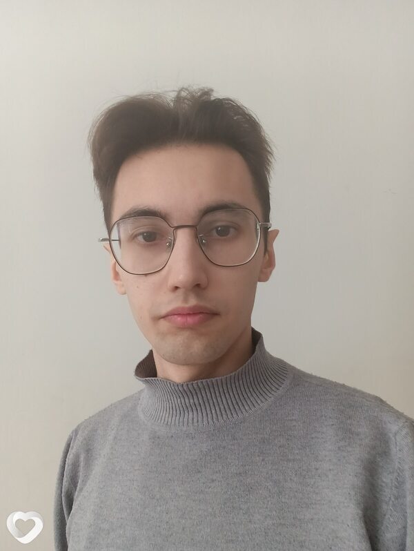 Инсаф, 21, Уфе — анкета №4471449