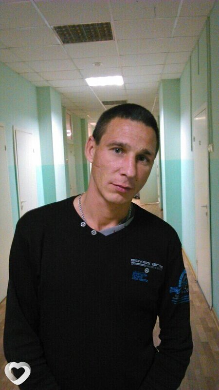 Сергей, 45, Ростове-на-Дону — анкета №4471450