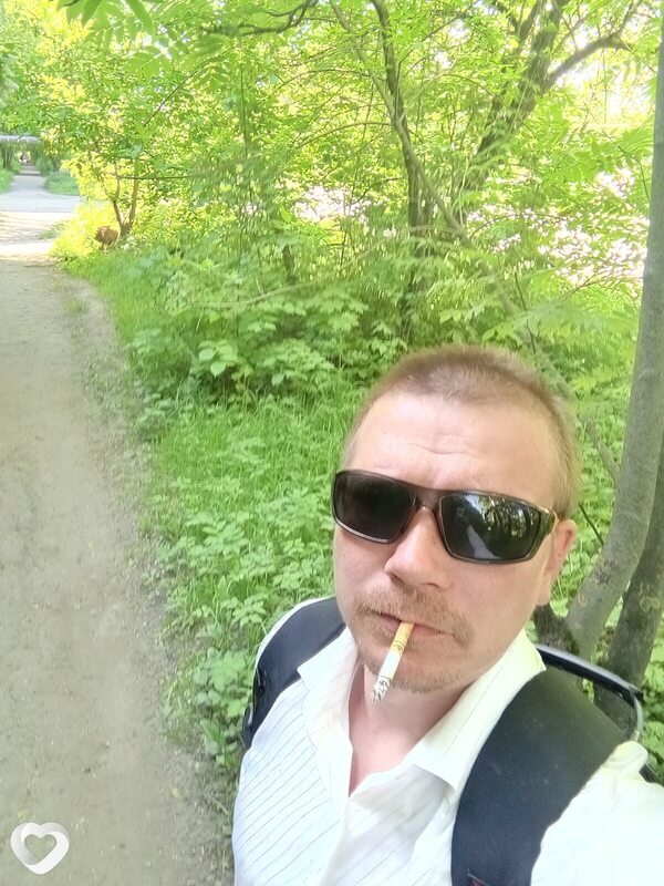Алексей, 37, Москве — анкета №4471453