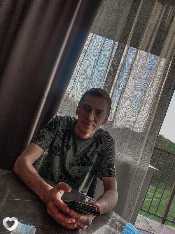 Александр, 52, Абакане — анкета №4471455