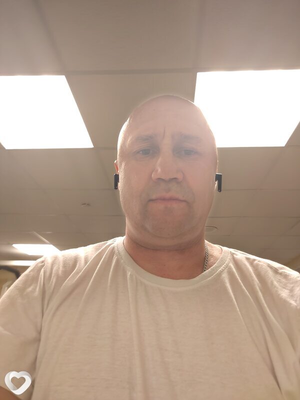 Денис, 47, Санкт-Петербурге — анкета №4471457