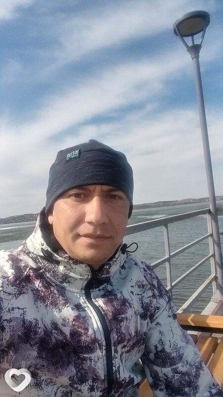 Андрей, 40, Кокшетау — анкета №4471411