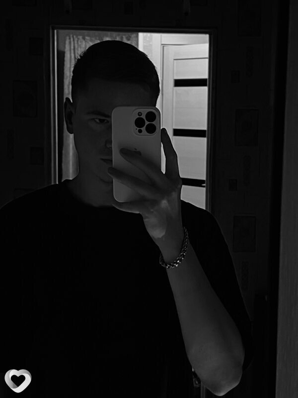 Александр, 25, Саратове — анкета №4471412