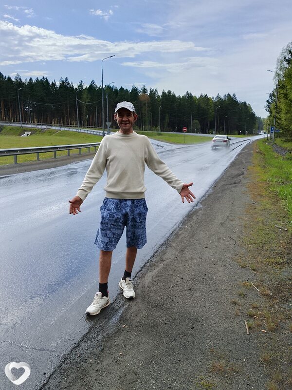 Андрей, 40, Тайшете — анкета №4471413