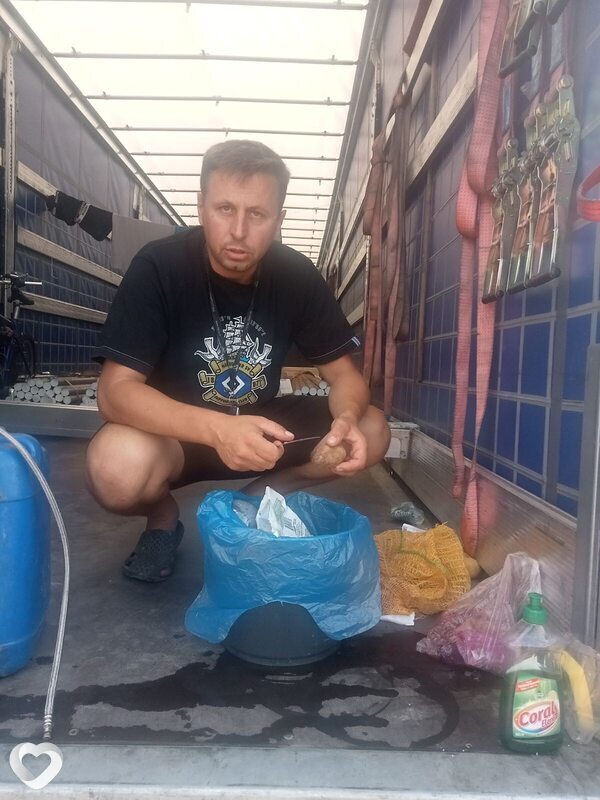 Дмитрий, 50, Могилев — анкета №4471420