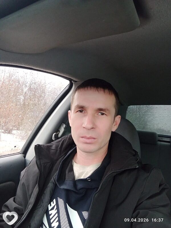 Рома, 40, Балашихе — анкета №4471421