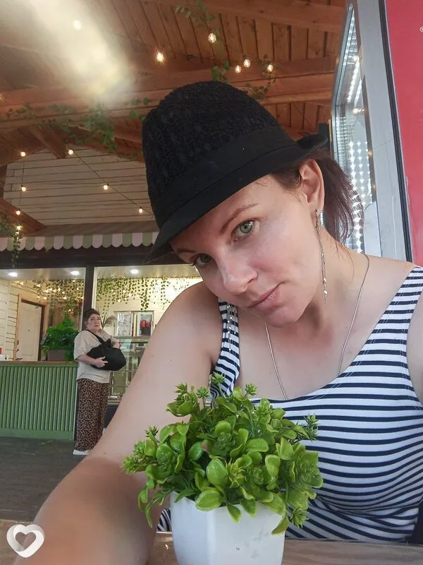 Мася, 38, Барнауле — анкета №4471422