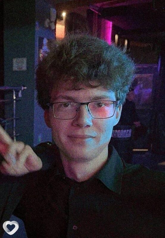 Роман, 21, Хабаровске — анкета №4471428