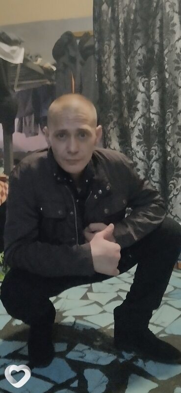 Деня, 36, Одессе — анкета №4471432