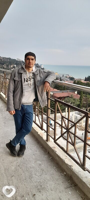 Алим, 32, Казани — анкета №4471584
