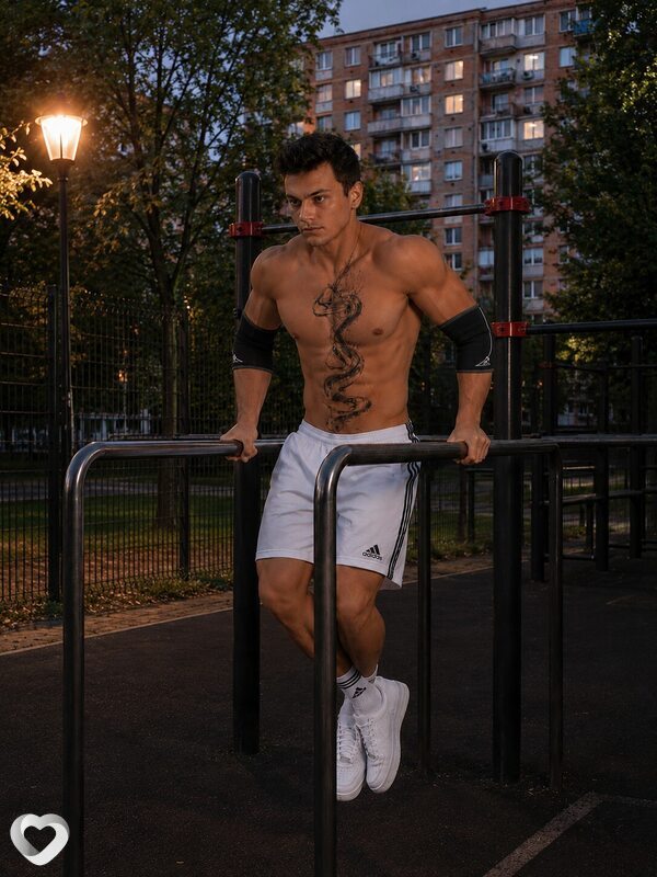 Alex, Лозовая