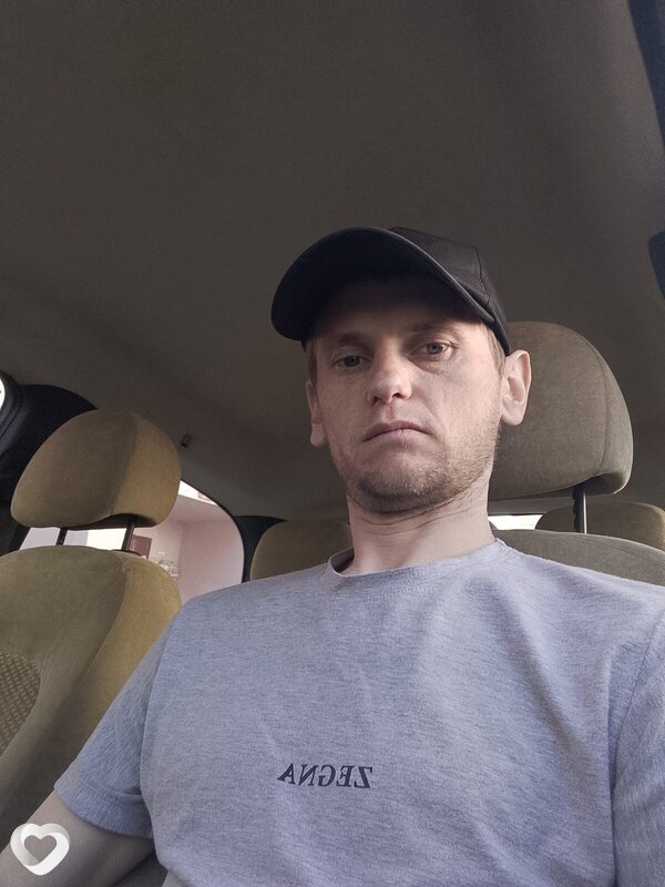 Петр, 35, Гродно — анкета №4471596