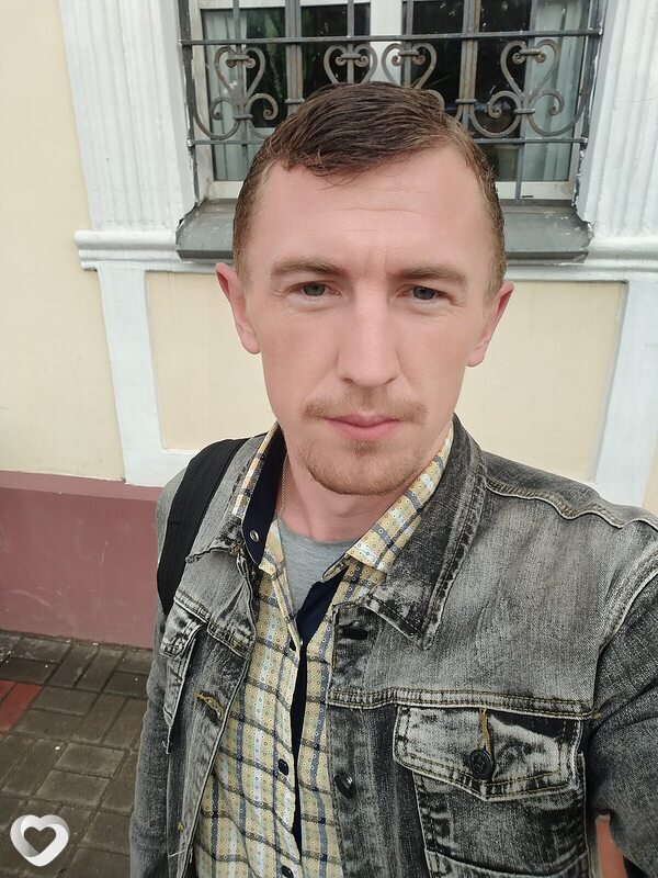 Михаил, 31, Калуге — анкета №4471604