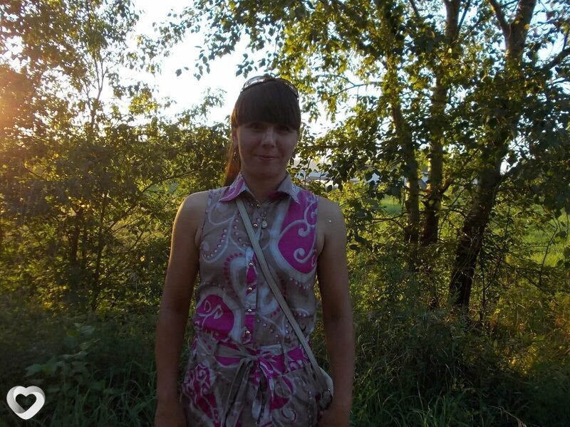 Екатерина, Пижанка