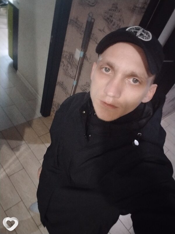 Инкогнит, 27, Запорожье — анкета №4471460