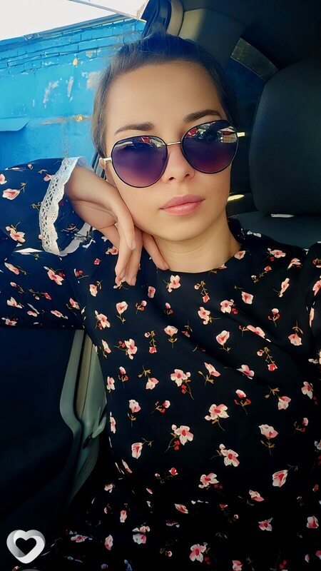 Василина, 32, Хабаровске — анкета №4471464