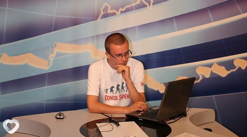 Евгений, Орёл