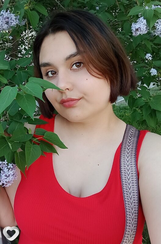 Карина, Курган