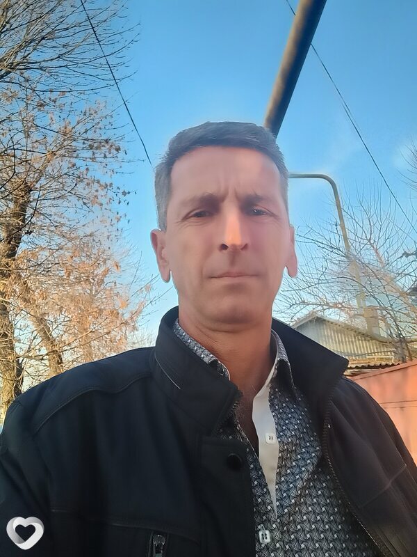 Меликсет, 55, Балашихе — анкета №4471479