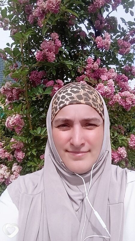 Ева, 41, Алматы — анкета №4471482