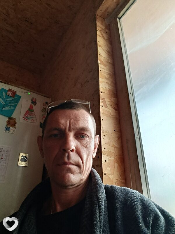 Дмитрий, 51, Хабаровске — анкета №4471644