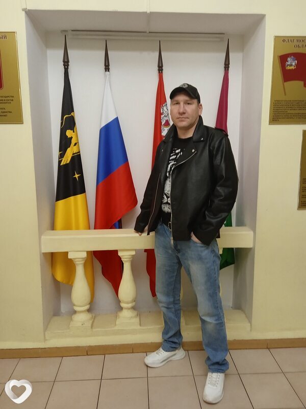 Виктор, 39, Тамбове — анкета №4471650