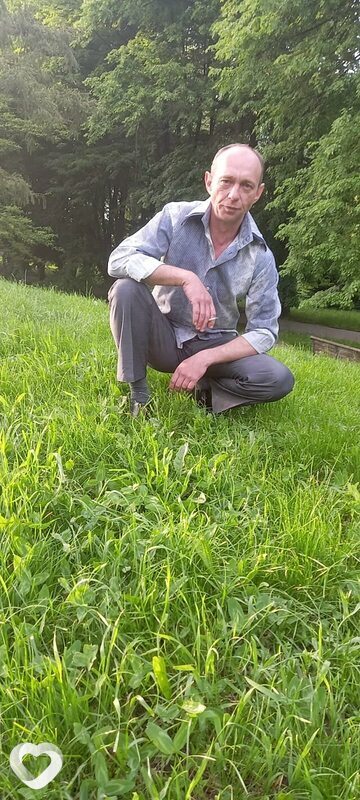 Дмитрий, 45, Краснодаре — анкета №4471655