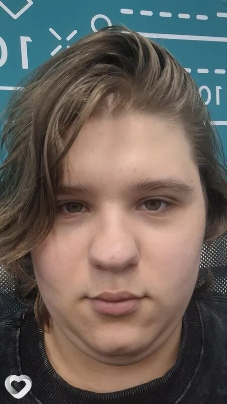 Алексей, 18, Москве — анкета №4471560